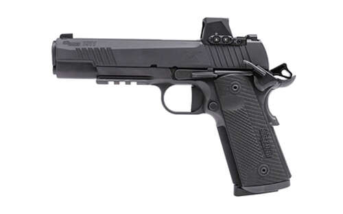 Handguns Sig Sauer 1911 45ACP SIG 1911 XSERIES 45ACP 5" 8RD ROMEO